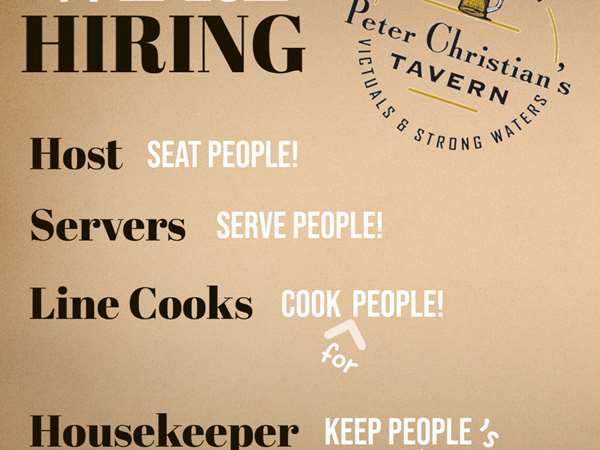 Hiring